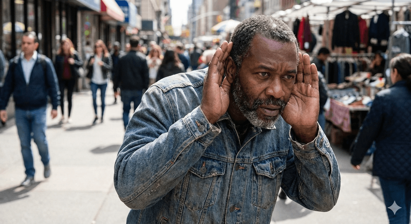 Can AI Solve Listening Comprehension?