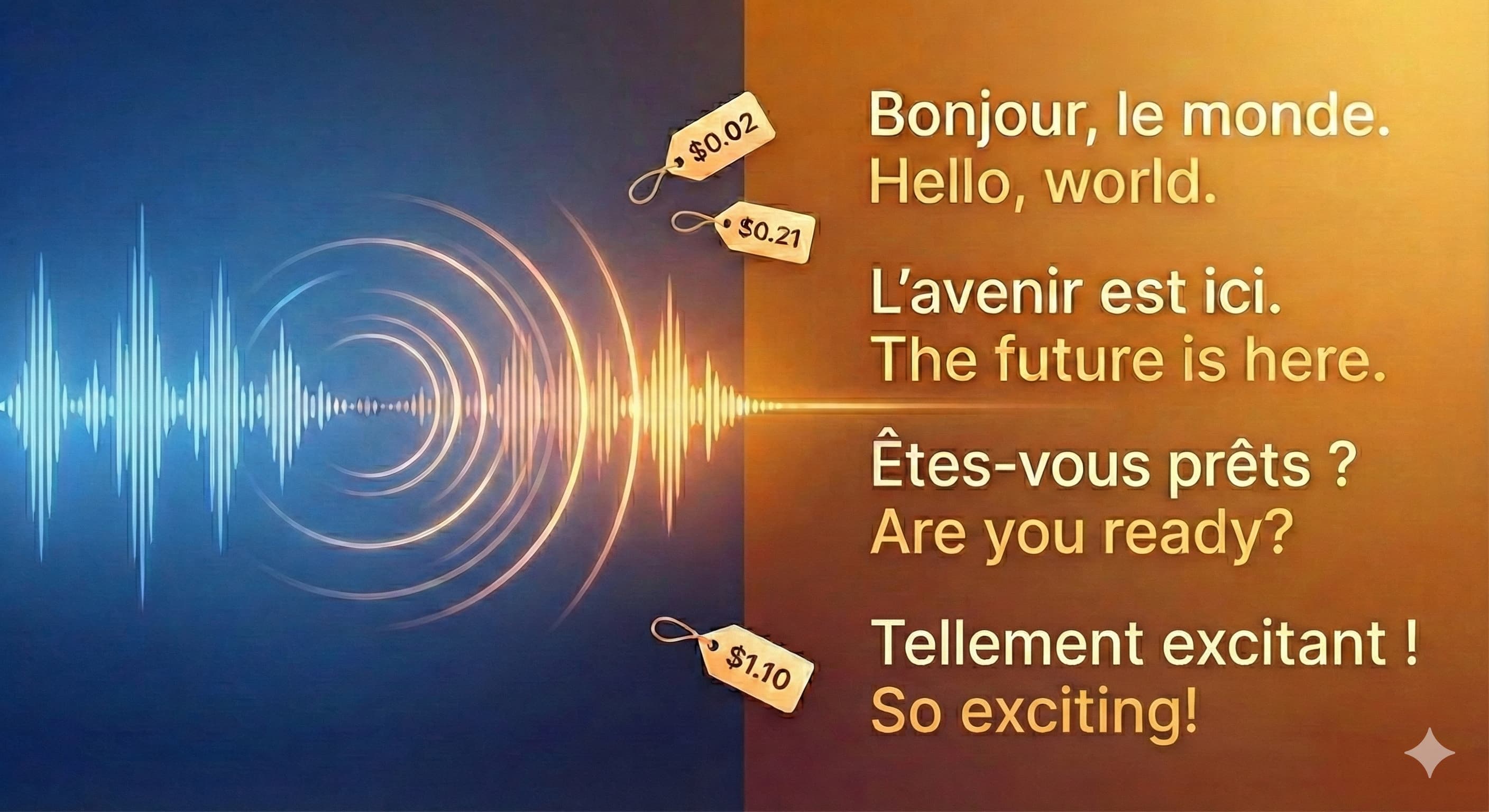 The Costs and Challenges of Building my AI-Generated Podcast